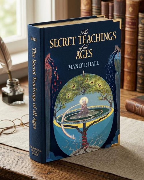 Esoteric Philosophy, Symbolism & Ancient Wisdom Encyclopedia Guide