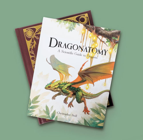 Dragonatomy